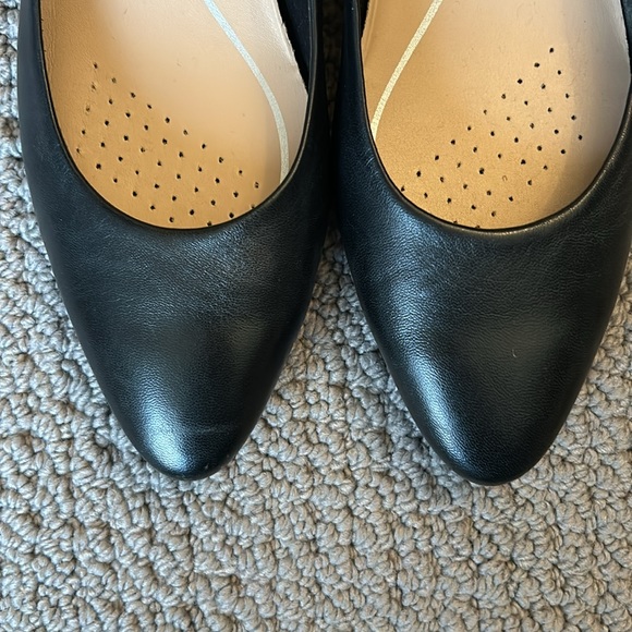 Easy Spirit Caldise pumps - Picture 5 of 8